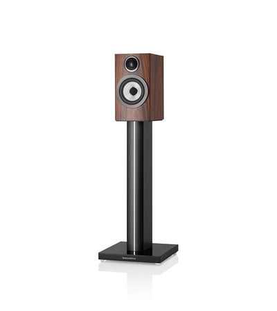 Bowers & Wilkins 707 S3 Boxe de raft - Pereche Mocha, imagine oficială.