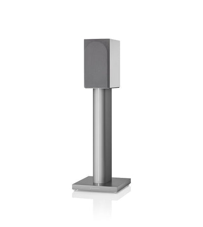 Bowers & Wilkins 707 S3 Boxe de raft - Pereche Satin White, imagine oficială.