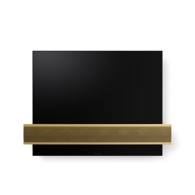 Bang & Olufsen Beovision Eclipse 55 Televizor OLED - Perete Brass Tone, imagine oficială 1.
