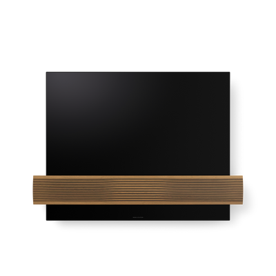 Bang & Olufsen Beovision Eclipse 55 Televizor OLED - Perete Oak, imagine oficială 1.