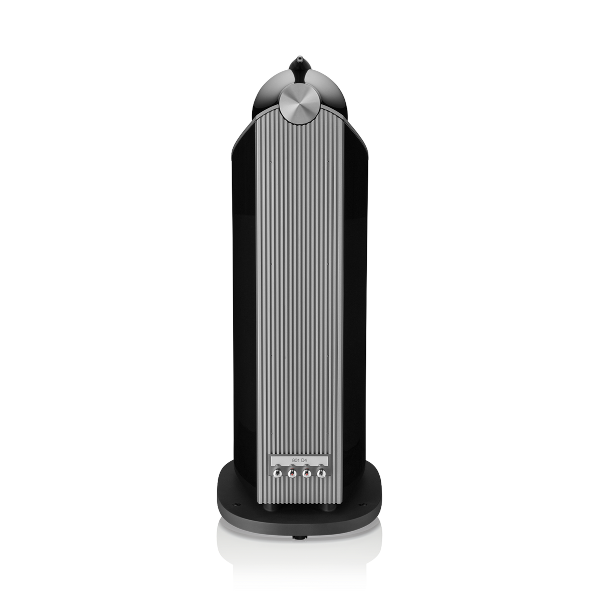 Bowers & Wilkins 801 D4 Boxe de podea - Pereche Gloss Black, imagine oficiala 4.
