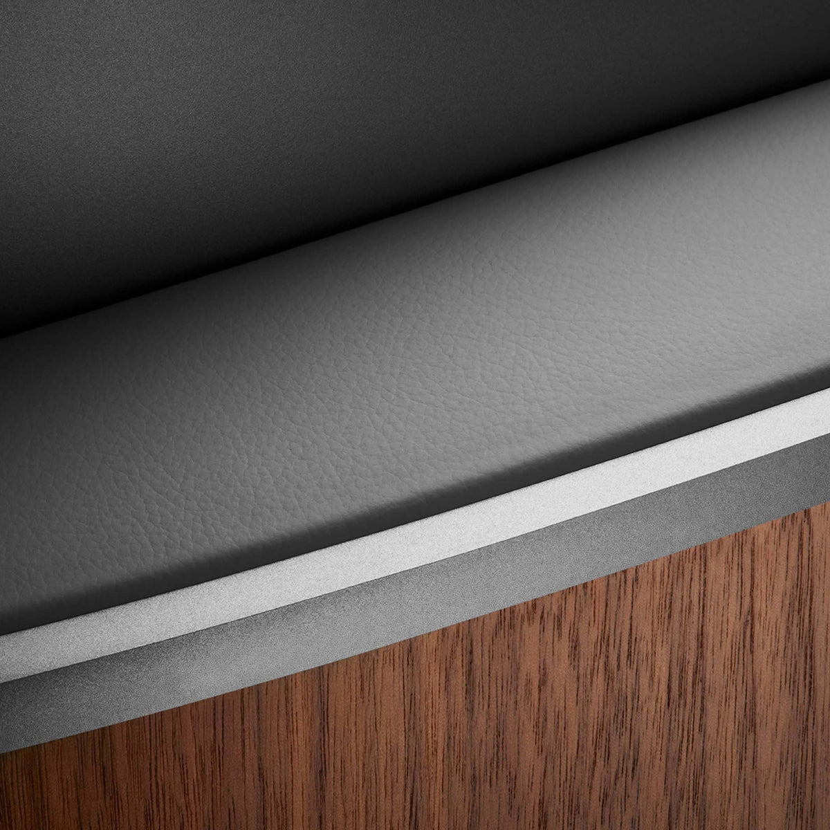 Bowers & Wilkins 801 D4 Boxe de podea - Pereche Satin Walnut, imagine oficiala 5.
