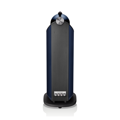 Bowers & Wilkins 801 D4 Signature Boxe de podea - Pereche Midnight Blue Metallic, imagine oficiala 4.