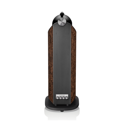 Bowers & Wilkins 801 D4 Signature Boxe de podea - Pereche California Burl Gloss, imagine oficiala 4.