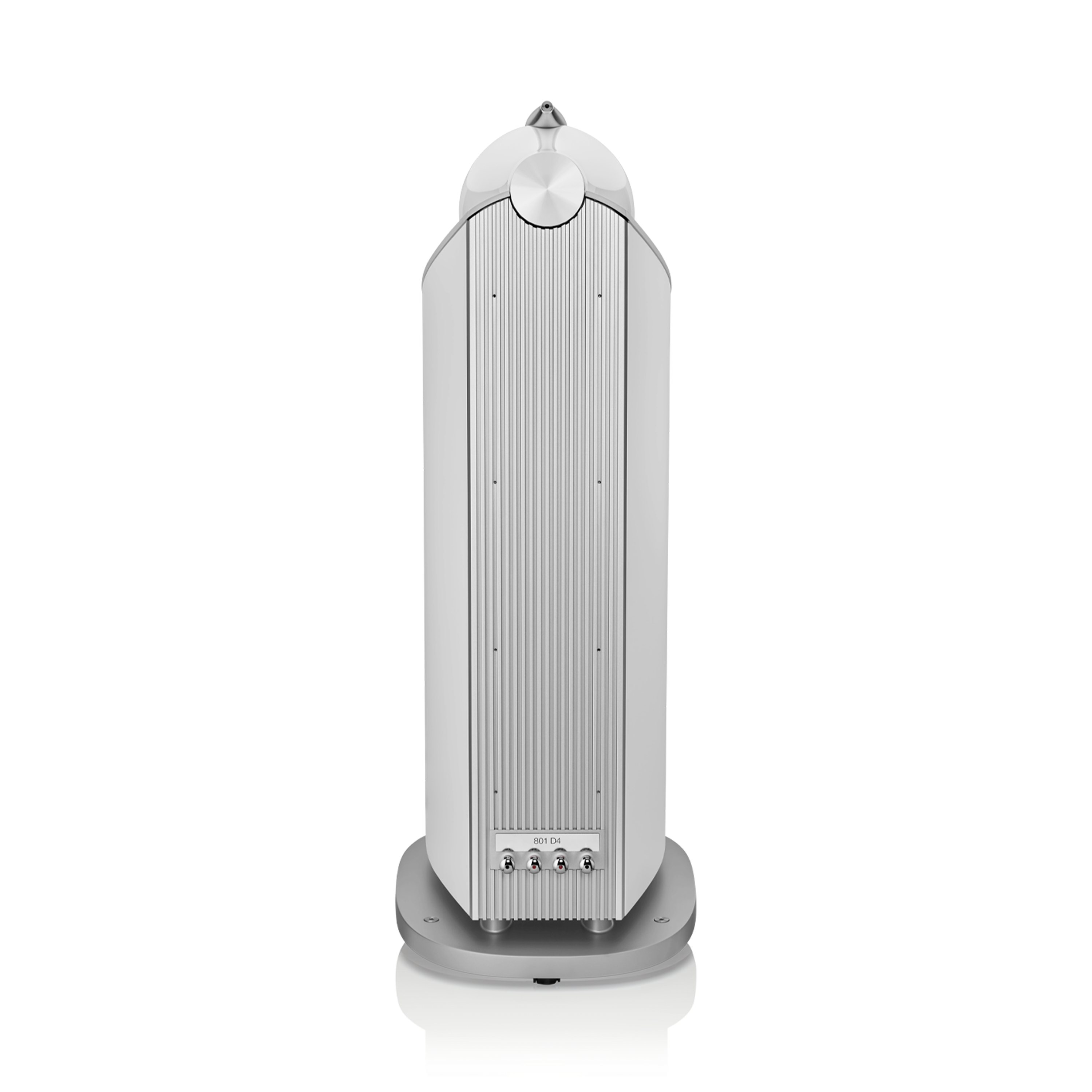 Bowers & Wilkins 801 D4 Boxe de podea - Pereche White, imagine oficiala 4.