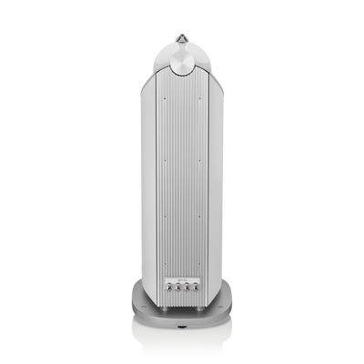 Bowers & Wilkins 801 D4 Boxe de podea - Pereche White, imagine oficiala 4.