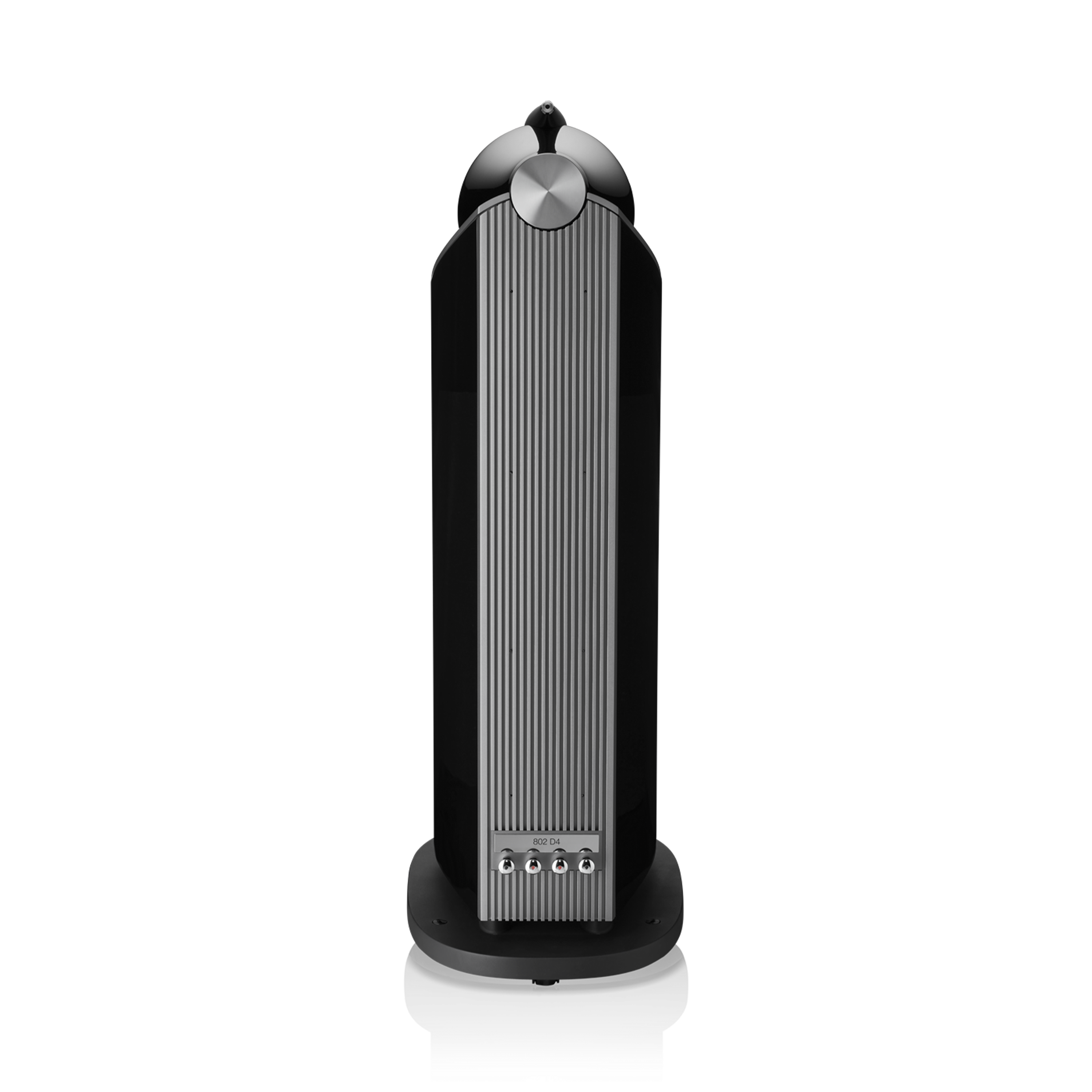 Bowers & Wilkins 802 D4 Boxe de podea - Pereche Gloss Black, imagine oficiala 4.