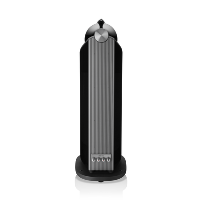 Bowers & Wilkins 802 D4 Boxe de podea - Pereche Gloss Black, imagine oficiala 4.