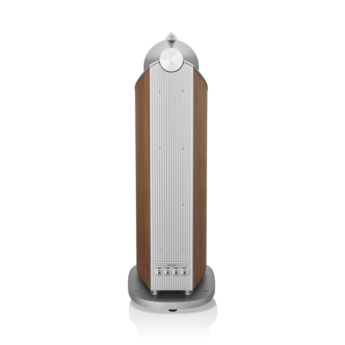 Bowers & Wilkins 802 D4 Boxe de podea - Pereche Satin Walnut, imagine oficiala 4.