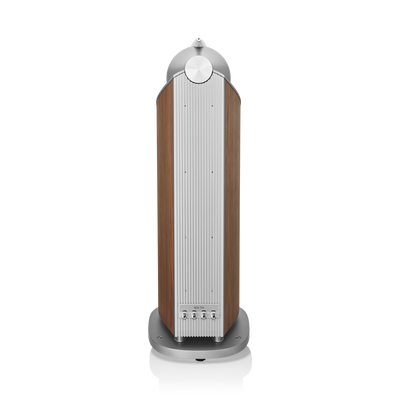 Bowers & Wilkins 802 D4 Boxe de podea - Pereche Satin Walnut, imagine oficiala 4.