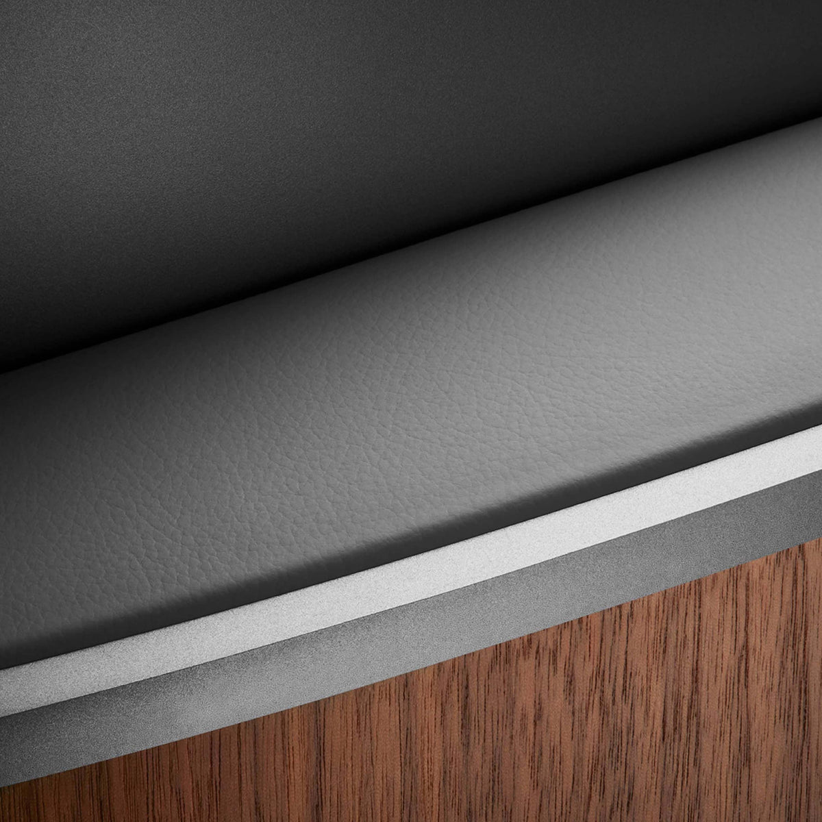 Bowers & Wilkins 802 D4 Boxe de podea - Pereche Satin Walnut, imagine oficiala 5.