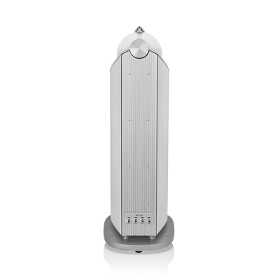 Bowers & Wilkins 802 D4 Boxe de podea - Pereche White, imagine oficiala 4.