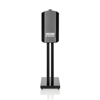 Bowers & Wilkins 805 D4 Boxe de raft - Pereche Gloss Black, imagine oficiala 4.