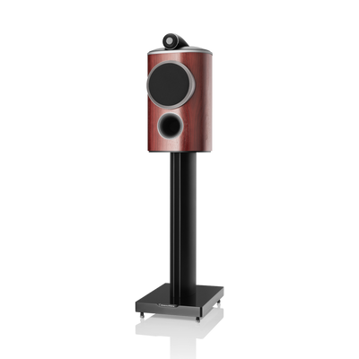 Bowers & Wilkins 805 D4 Boxe de raft - Pereche Satin Rosenut, imagine oficiala 2.