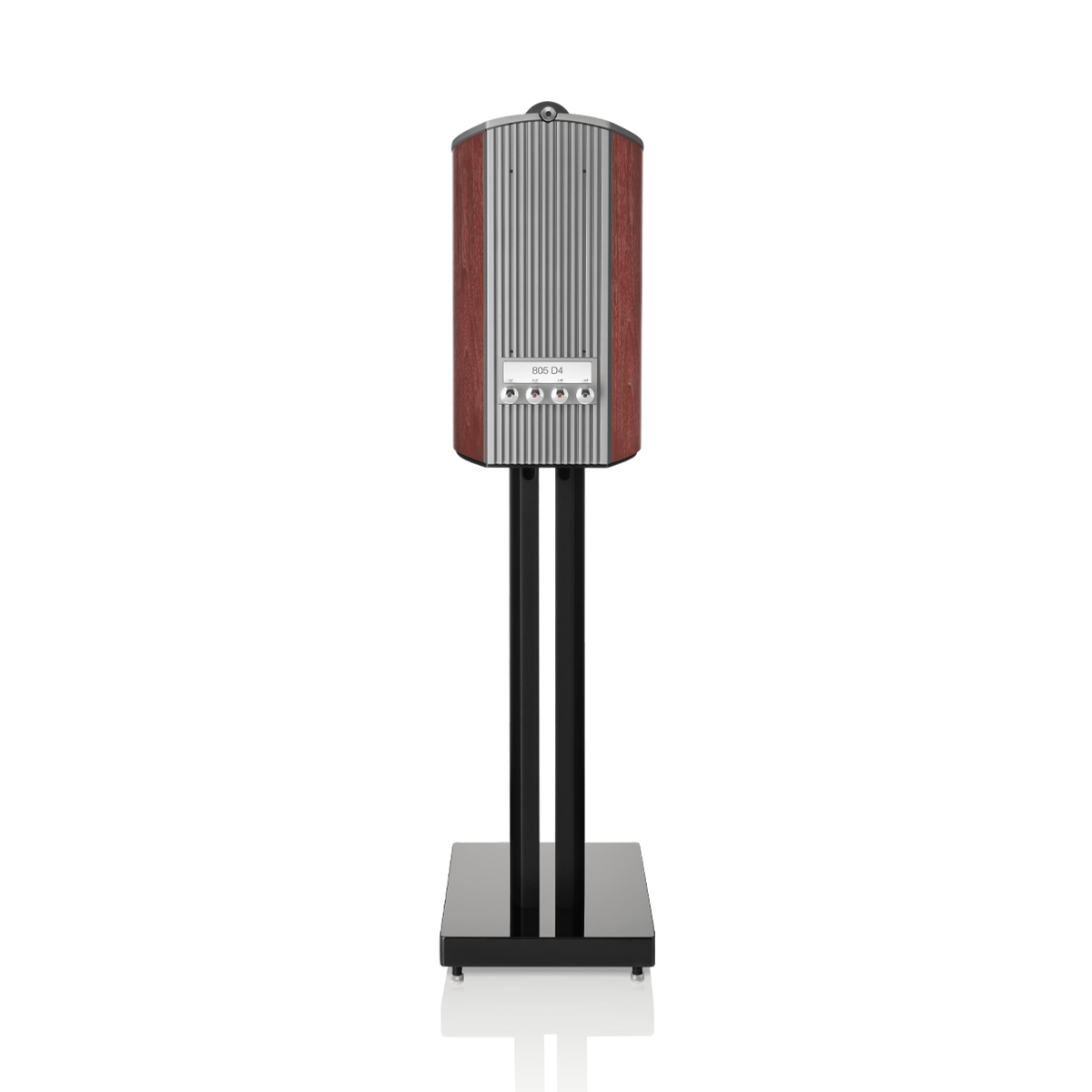 Bowers & Wilkins 805 D4 Boxe de raft - Pereche Satin Rosenut, imagine oficiala 4.