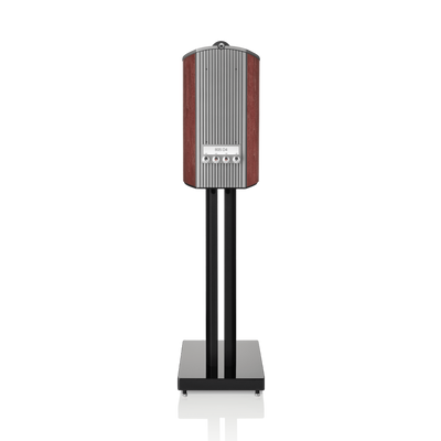 Bowers & Wilkins 805 D4 Boxe de raft - Pereche Satin Rosenut, imagine oficiala 4.