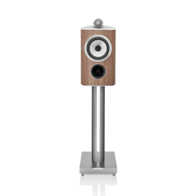 Bowers & Wilkins 805 D4 Boxe de raft - Pereche Satin Walnut, imagine oficiala 3.