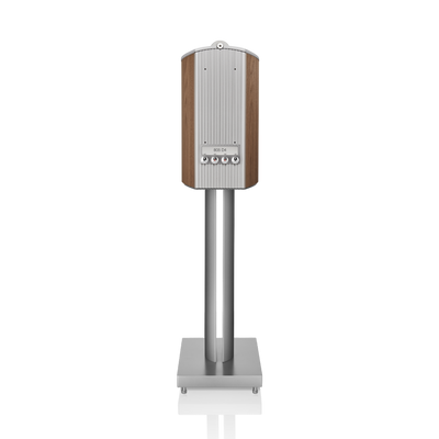 Bowers & Wilkins 805 D4 Boxe de raft - Pereche Satin Walnut, imagine oficiala 4.