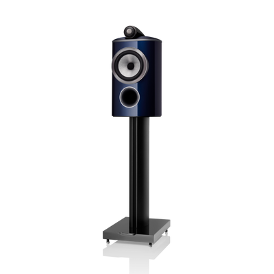 Bowers & Wilkins 805 D4 Signature Boxe de raft - Pereche Midnight Blue Metallic, imagine oficiala 1.