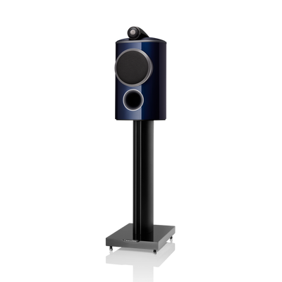 Bowers & Wilkins 805 D4 Signature Boxe de raft - Pereche Midnight Blue Metallic, imagine oficiala 2.