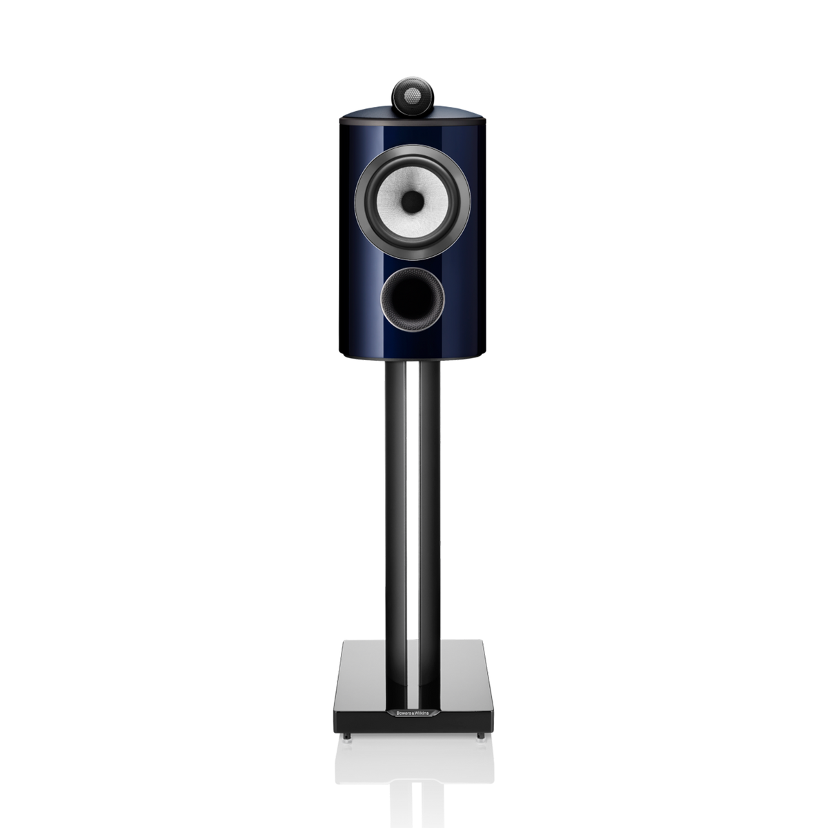 Bowers & Wilkins 805 D4 Signature Boxe de raft - Pereche Midnight Blue Metallic, imagine oficiala 3.