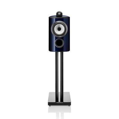 Bowers & Wilkins 805 D4 Signature Boxe de raft - Pereche Midnight Blue Metallic, imagine oficiala 3.