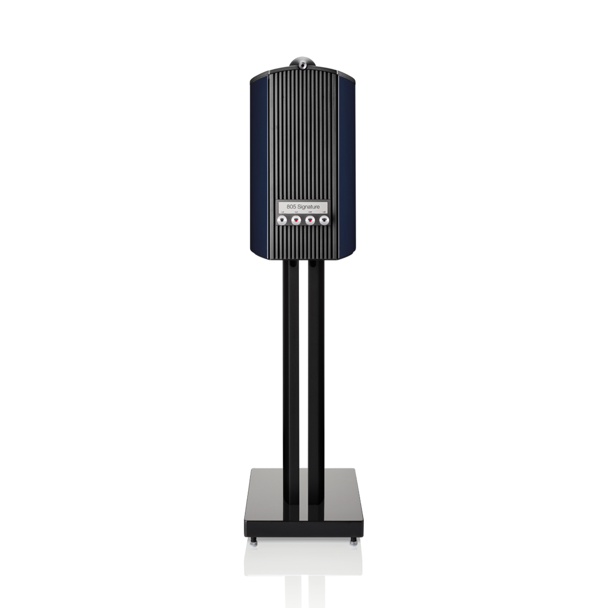 Bowers & Wilkins 805 D4 Signature Boxe de raft - Pereche Midnight Blue Metallic, imagine oficiala 4.