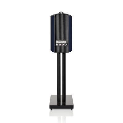 Bowers & Wilkins 805 D4 Signature Boxe de raft - Pereche Midnight Blue Metallic, imagine oficiala 4.