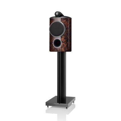 Bowers & Wilkins 805 D4 Signature Boxe de raft - Pereche California Burl Gloss, imagine oficiala 2.