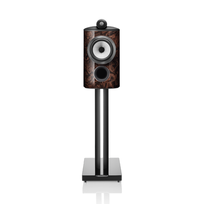 Bowers & Wilkins 805 D4 Signature Boxe de raft - Pereche California Burl Gloss, imagine oficiala 3.