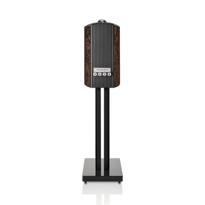 Bowers & Wilkins 805 D4 Signature Boxe de raft - Pereche California Burl Gloss, imagine oficiala 4.