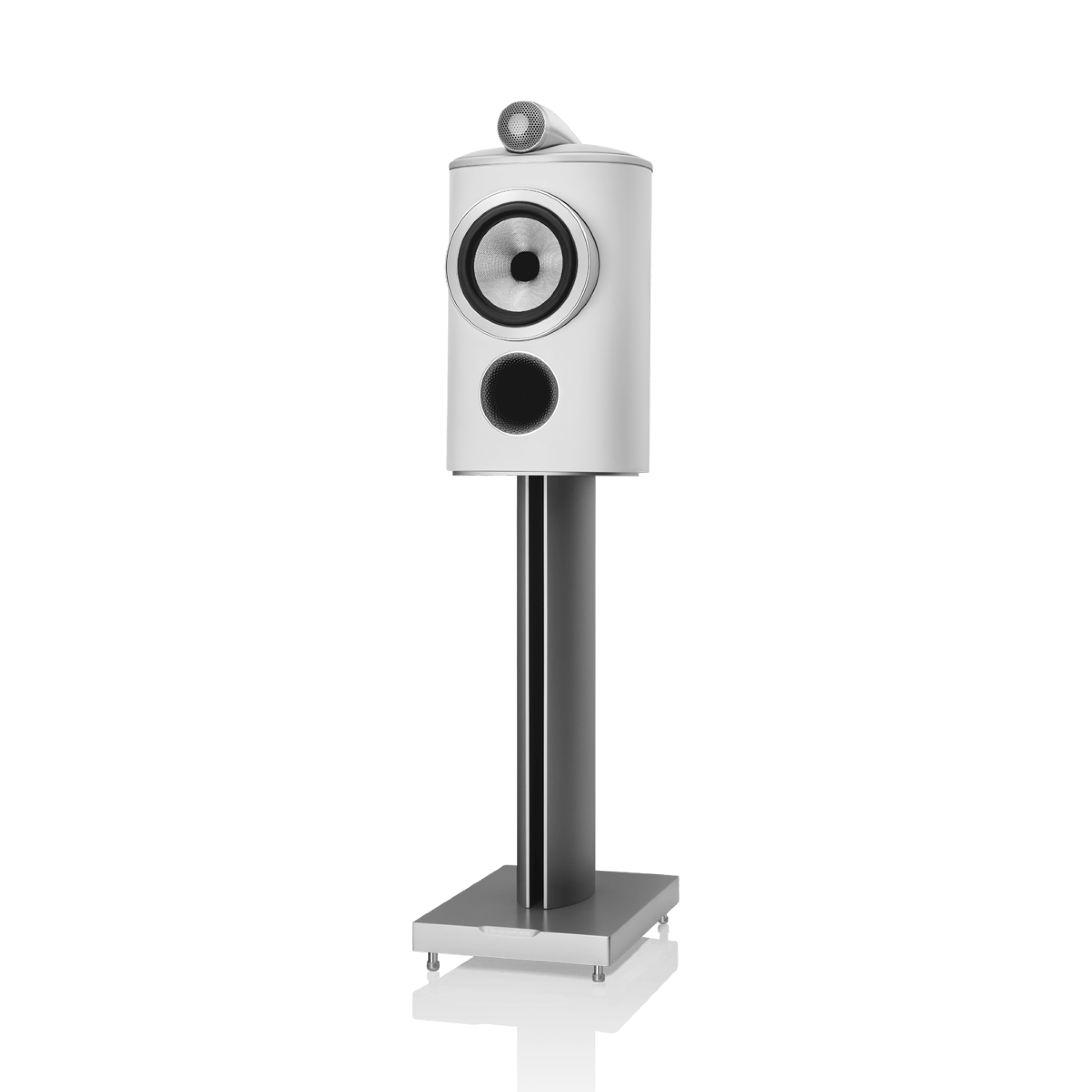 Bowers & Wilkins 805 D4 Boxe de raft - Pereche White, imagine oficiala 1.