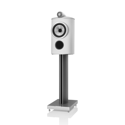 Bowers & Wilkins 805 D4 Boxe de raft - Pereche White, imagine oficiala 1.
