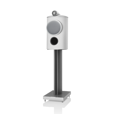 Bowers & Wilkins 805 D4 Boxe de raft - Pereche White, imagine oficiala 2.