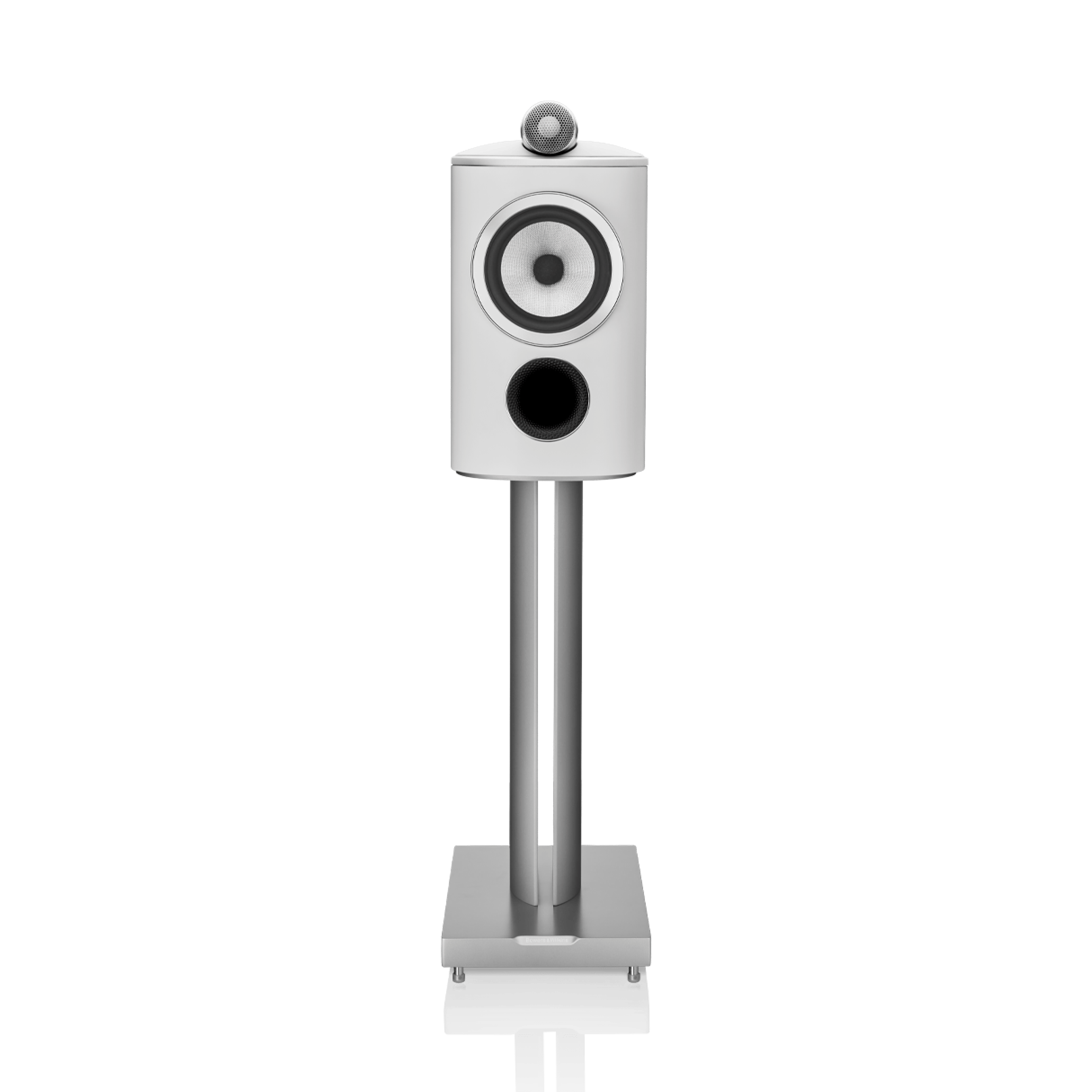 Bowers & Wilkins 805 D4 Boxe de raft - Pereche White, imagine oficiala 3.