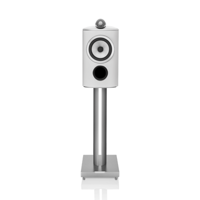 Bowers & Wilkins 805 D4 Boxe de raft - Pereche White, imagine oficiala 3.