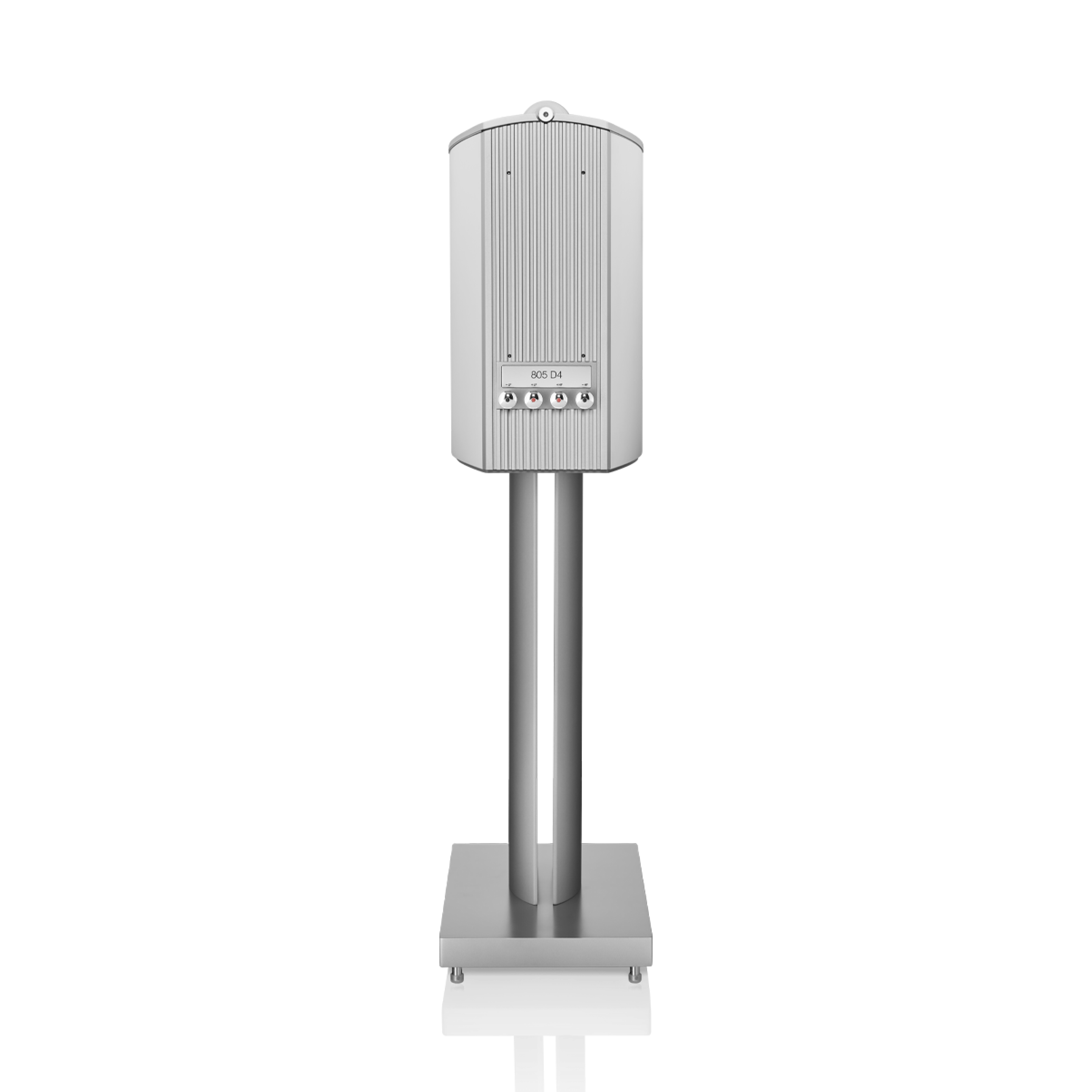 Bowers & Wilkins 805 D4 Boxe de raft - Pereche White, imagine oficiala 4.