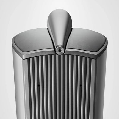 Bowers & Wilkins 805 D4 Boxe de raft - Pereche White, imagine oficiala 5.