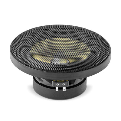 Tweeter TKME din setul Focal ES 165 K2E cu dom inversat în formă de M