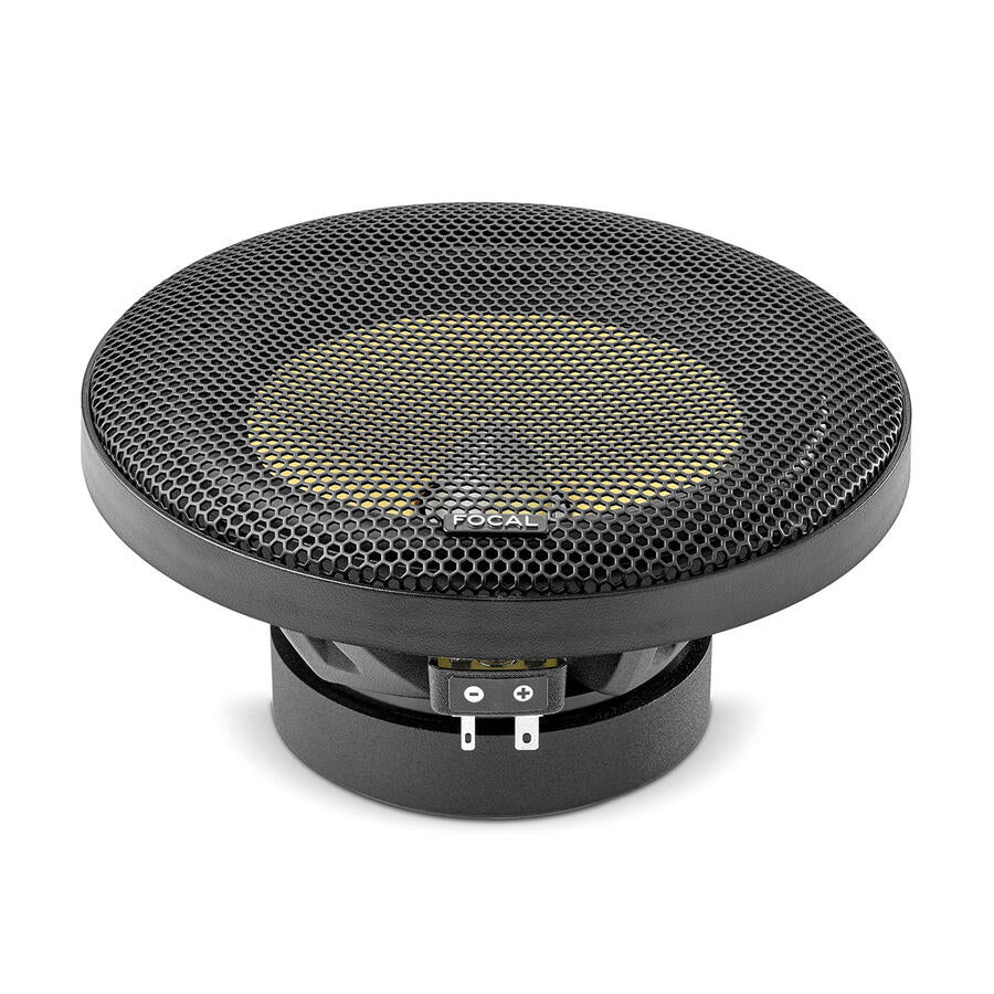 Tweeter TKME din setul Focal ES 165 K2E cu dom inversat în formă de M
