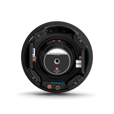 DALI PHANTOM K-60 – imagine de produs pentru montaj în tavan
