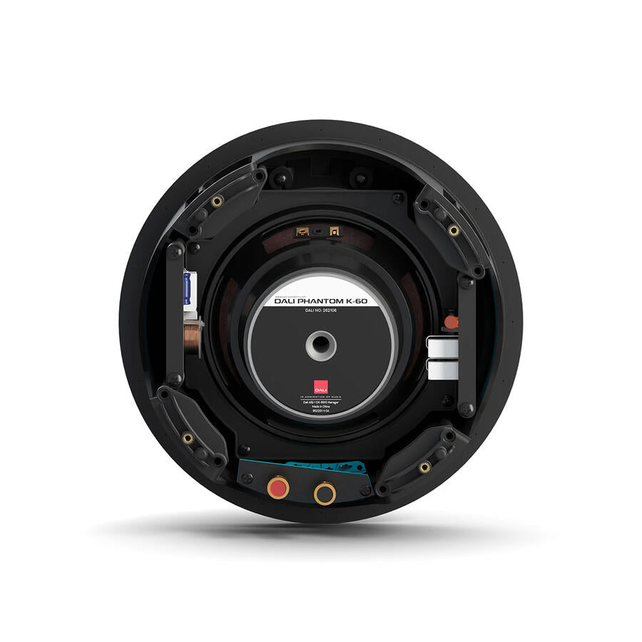 DALI PHANTOM K-60 – imagine de produs pentru montaj în tavan