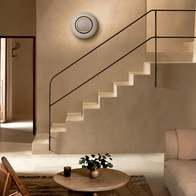 Marantz Grand Horizon Boxă activă, finisaj Moon Ray, imagine oficială.