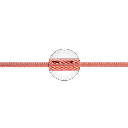 Cabluri Boxe Wilson OFC - Pret pe metru