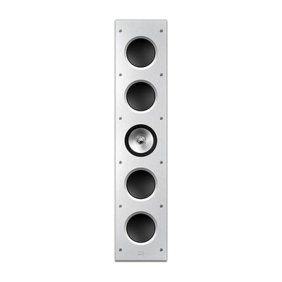 KEF Ci5160RL-THX – Boxă încastrabilă perete/tavan, 40 Hz - imagine oficială KEF 1