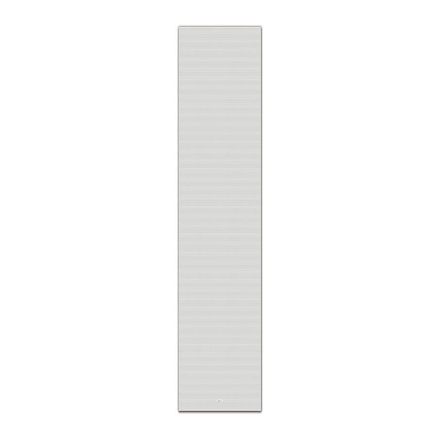 KEF Ci5160RL-THX – Boxă încastrabilă perete/tavan, 40 Hz - imagine oficială KEF 4