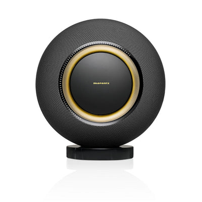 Marantz Grand Horizon Boxă activă, finisaj Midnight Sky, imagine oficială.