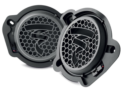 Pereche de subwoofere auto Focal ISUB MBZ 2 de 20 cm pentru Mercedes-Benz