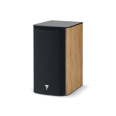 Focal ARIA EVO X N°1 Boxe de raft - Pereche Prime Walnut, imagine oficială.#color_prime-walnut