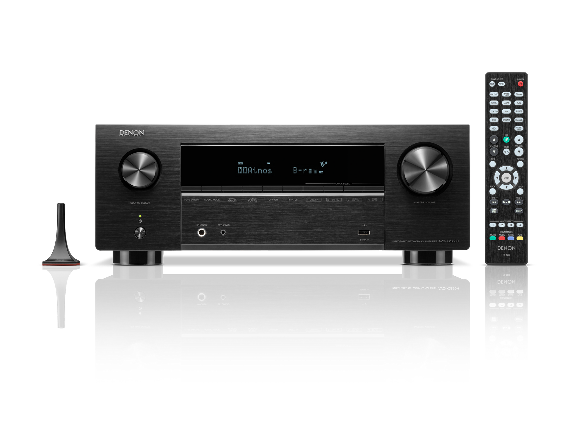 M●DENON AVC-2850-Ｎ● AVC-2850 DENON - HiFi-Do McIntosh/JBL/audio-technica/Jeff
